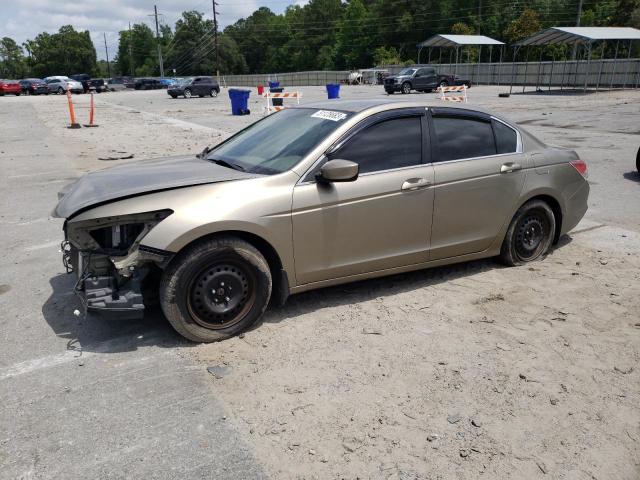Honda Accord lx (2009)