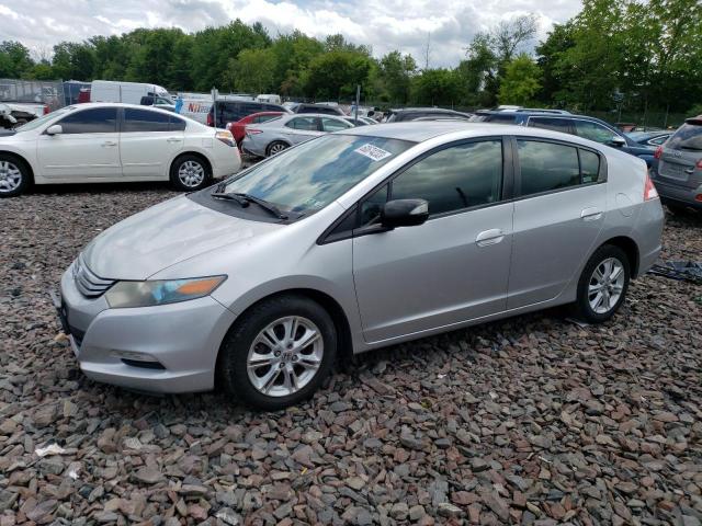Honda Insight ex (2010)