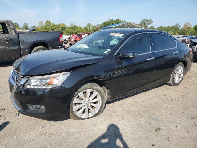 Honda Accord tou (2014)