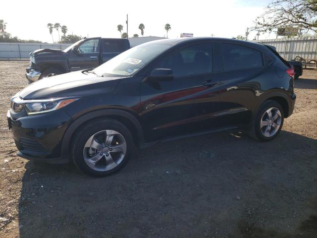 Honda Hr-v lx (2020)