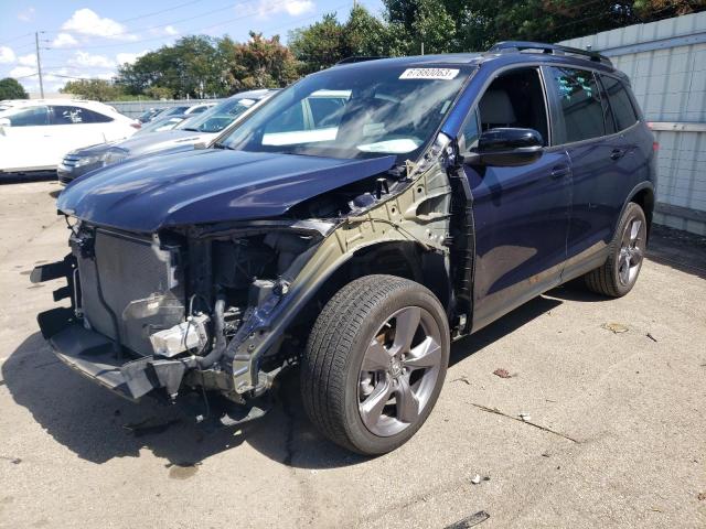 Honda Passport t (2020)