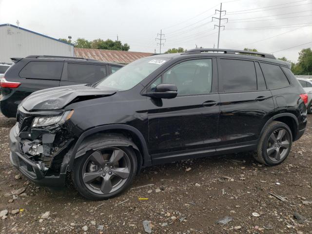Honda Passport t (2021)
