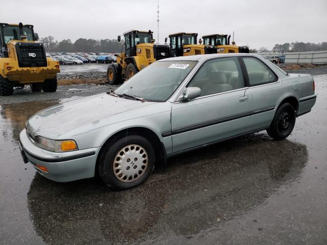 Honda Accord lx (1992)