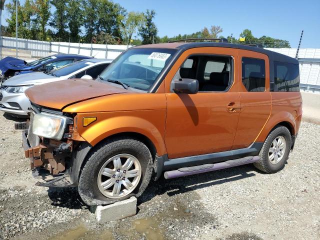 Honda Element ex (2006)