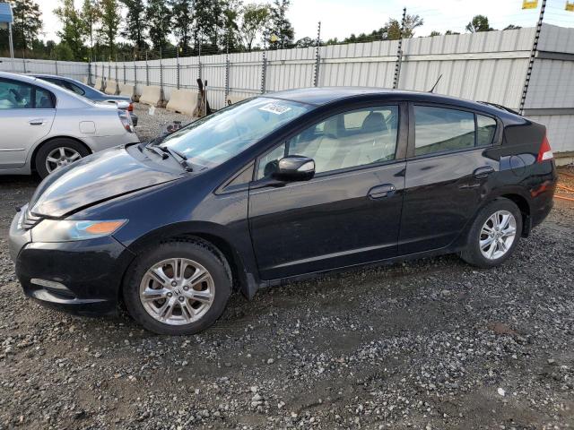 Honda Insight ex (2010)