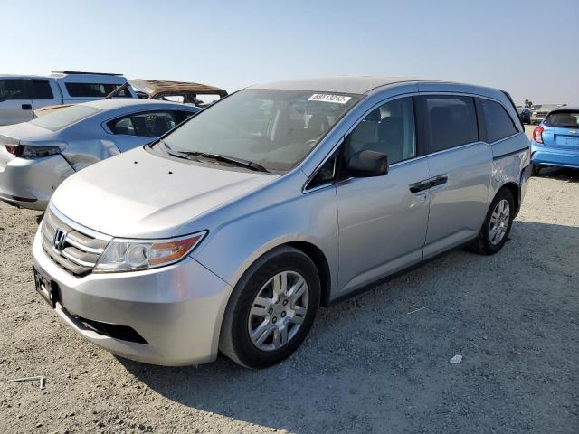Honda Odyssey lx (2012)