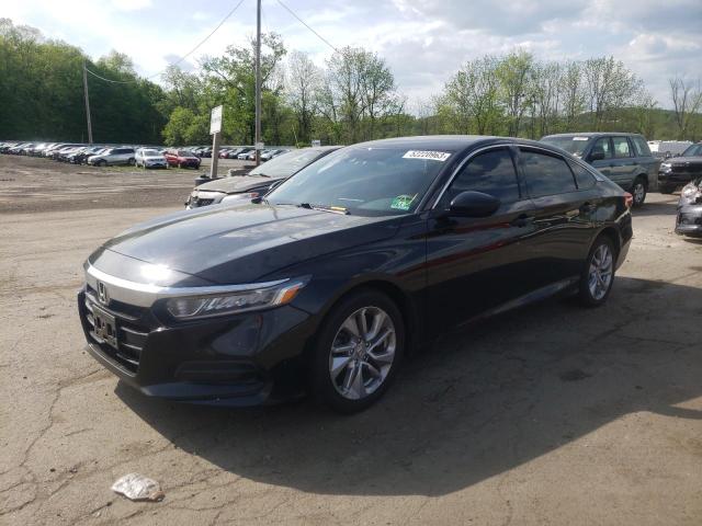 Honda Accord lx (2018)