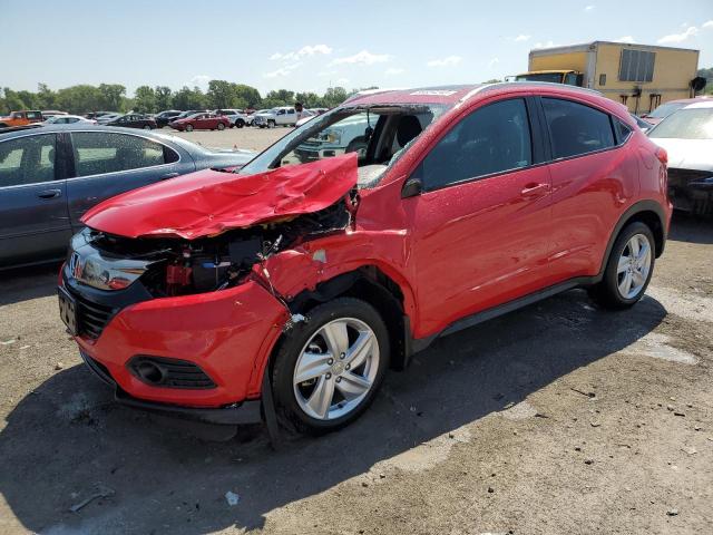 Honda Hr-v ex (2020)