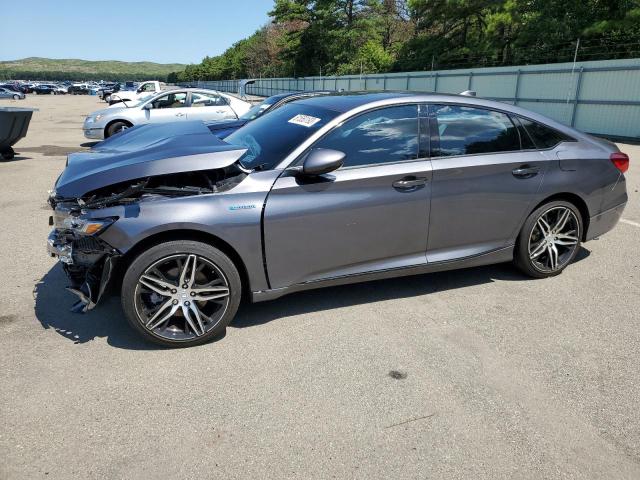 Honda Accord tou (2022)