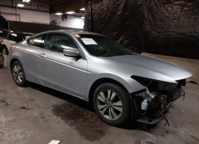 Honda Accord cpe (2010)