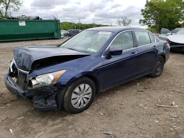 Honda Accord lx (2010)