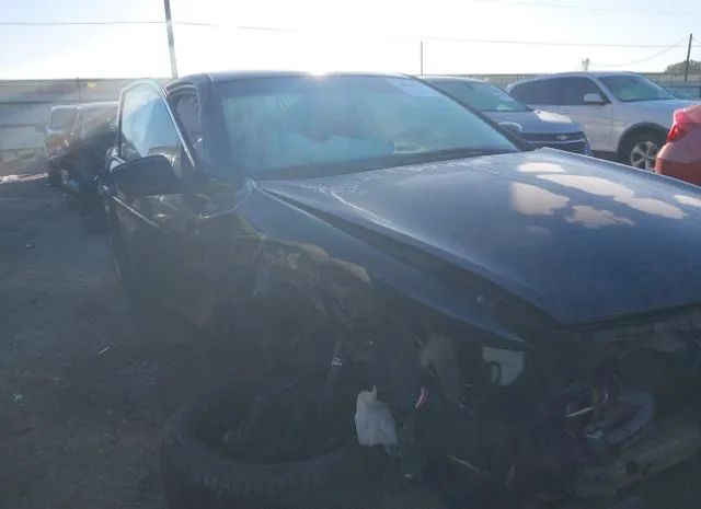 Honda Accord cpe (2012)