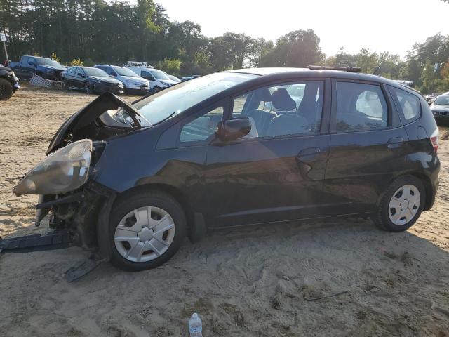 Honda Fit (2013)