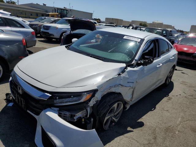Honda Insight ex (2020)