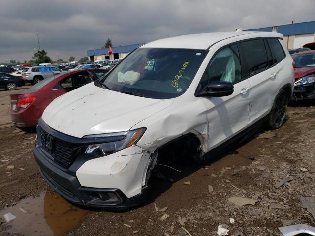 Honda Passport s (2021)
