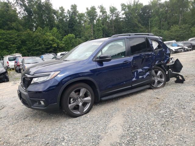 Honda Passport t (2021)