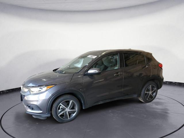 Honda Hr-v ex (2022)