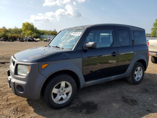 Honda Element ex (2003)