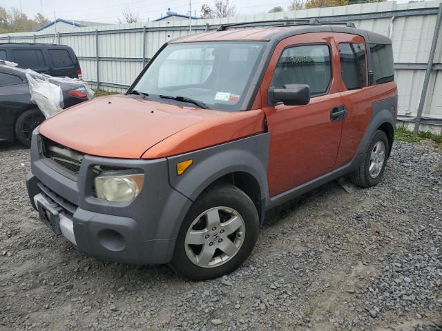 Honda Element ex (2003)