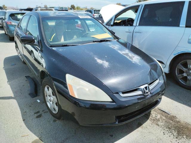 Honda Accord lx (2005)