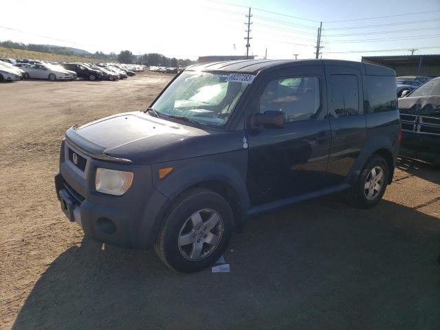 Honda Element ex (2005)