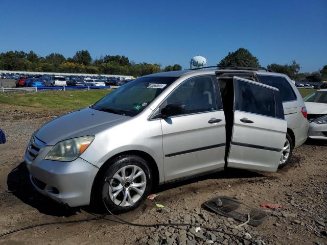 Honda Odyssey lx (2006)