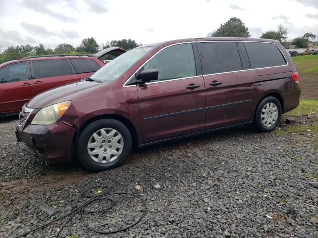 Honda Odyssey lx (2008)