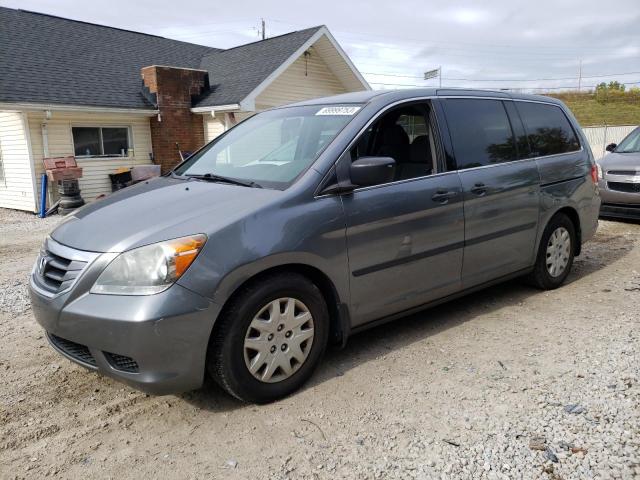 Honda Odyssey lx (2009)