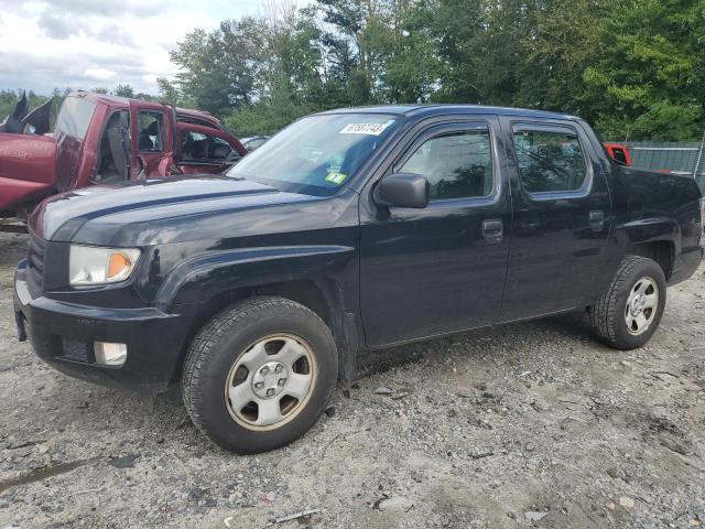 Honda Ridgeline (2014)