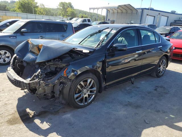 Honda Accord tou (2015)