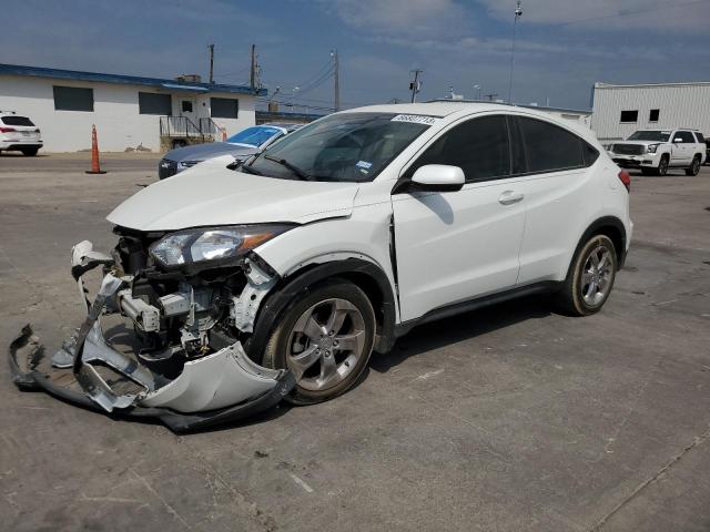 Honda Hr-v lx (2017)