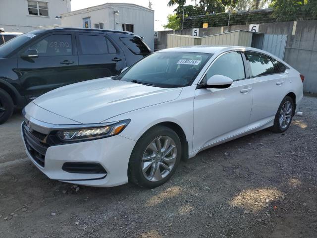 Honda Accord lx (2018)