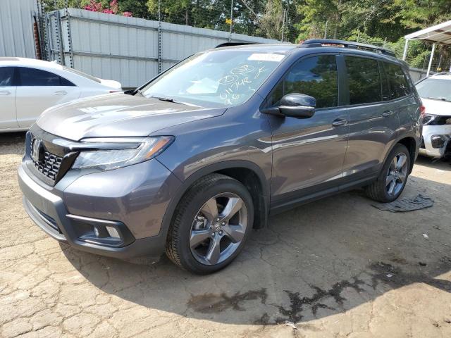 Honda Passport t (2019)