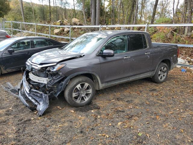 Honda Ridgeline (2019)