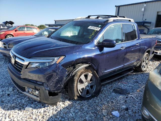 Honda Ridgeline (2020)