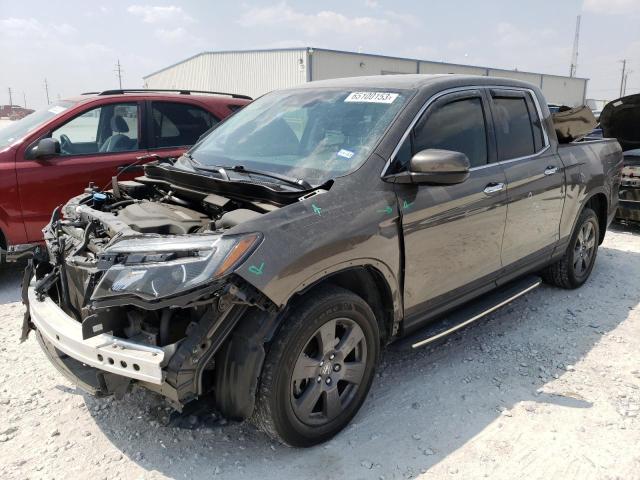 Honda Ridgeline (2020)