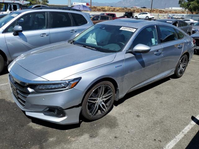 Honda Accord tou (2021)