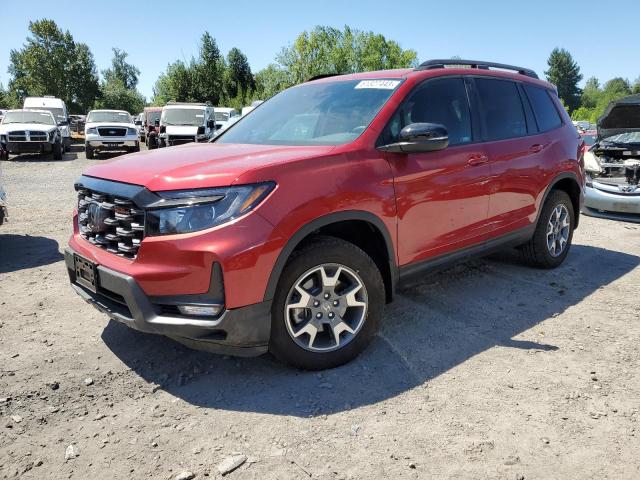 Honda Passport t (2023)