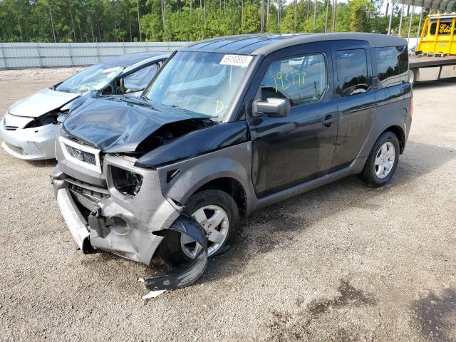 Honda Element ex (2004)