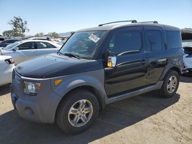 Honda Element ex (2004)