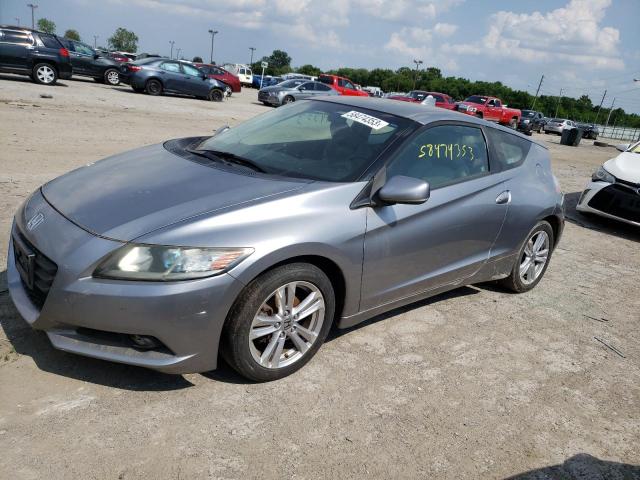 Honda Cr-z (2011)