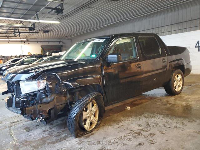 Honda Ridgeline (2011)