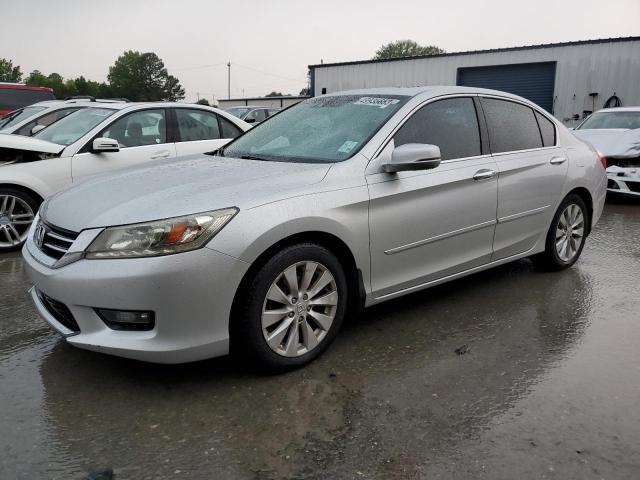 Honda Accord tou (2014)