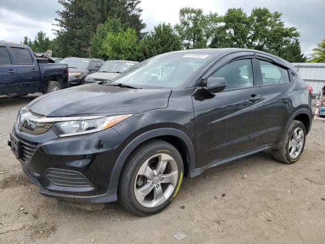 Honda Hr-v lx (2019)