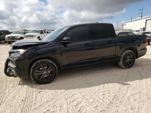 Honda Ridgeline (2019)