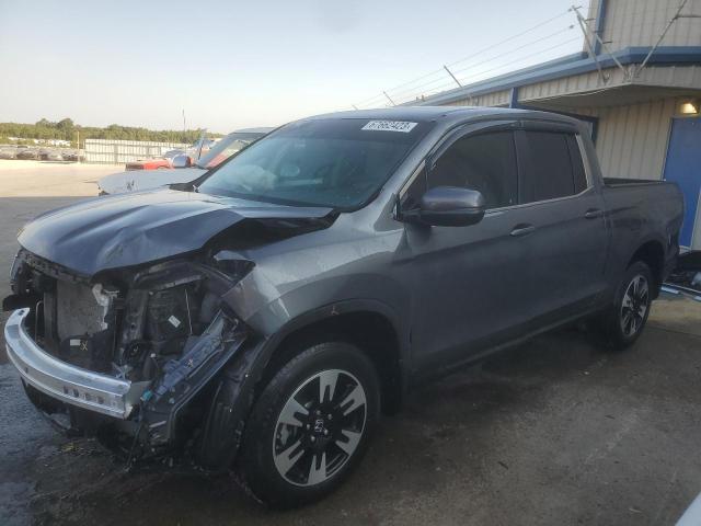 Honda Ridgeline (2020)
