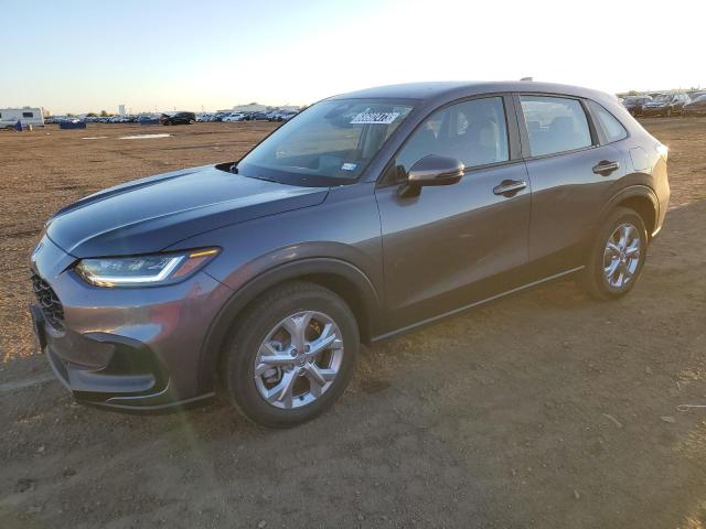 Honda Hr-v lx (2023)