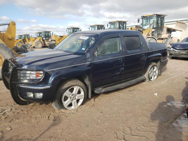 Honda Ridgeline (2010)