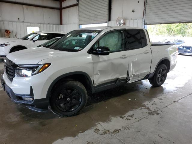 Honda Ridgeline (2023)