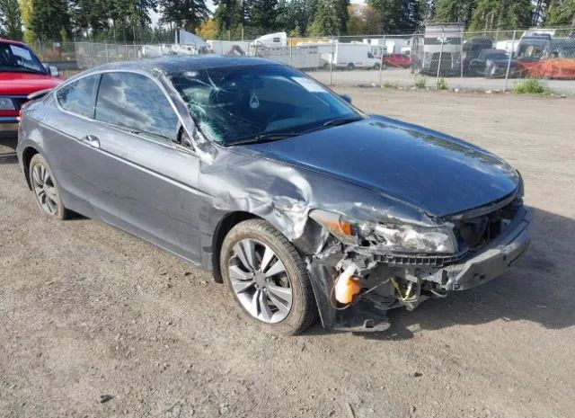 Honda Accord cpe (2012)